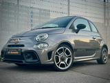 Abarth 595C* offen den Sommer genießen* - Abarth 595C mit Schiebedach
