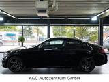 Mercedes-Benz C 180 Coupé AMG Line Widescreen - gebrauchte Mercedes-Benz C 180 aus dem Jahr 2020