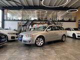 Audi A4 Avan 3.0 TDI quattro *SZHZ*PDC*TEMPOMAT*KLIMA - Audi A4 aus 2005: 3.0