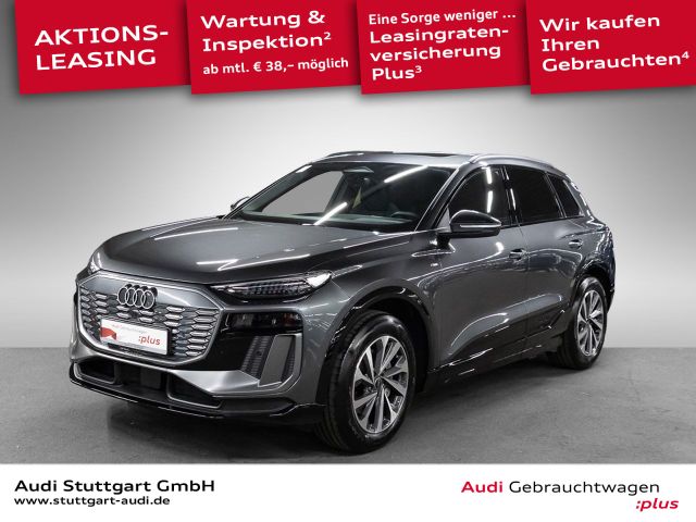 AUDI Q6 SUV e-tron quattro 285 kW