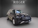 Mercedes-Benz GLE 300 d 4M Totwinkel*MEMORY*Airmatic*AHK*Alarm - Mercedes-Benz GLE 300 Jahreswagen
