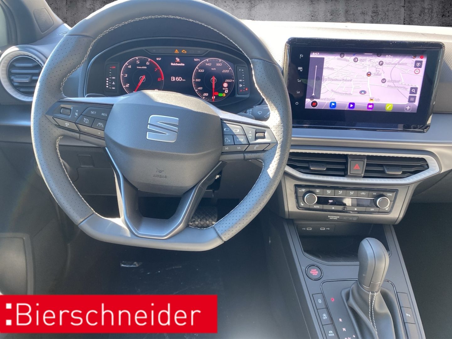 Seat Ibiza - Bild 17