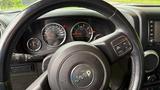 Jeep Wrangler 2.8l CRD Rubicon Automatik - Jeep Wrangler: Rubicon