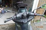 BMW C 400 GT - ROLLER 400