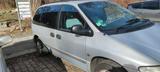 Chrysler Voyager Family Comfort 2.4 Family Comfort - gebrauchte Chrysler Voyager aus dem Jahr 2000