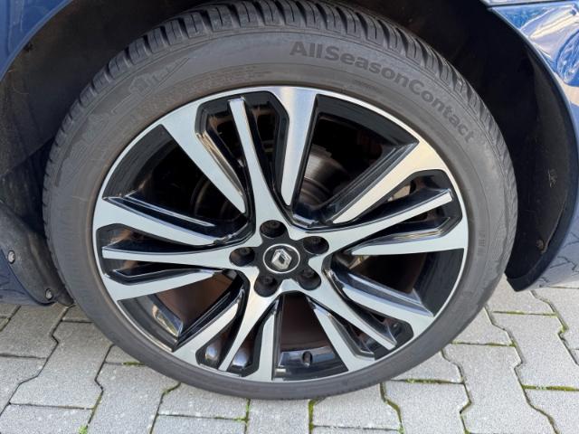 Renault Talisman Grandtour Initiale Paris 1.8 Bose/Massa, миниатюра 19