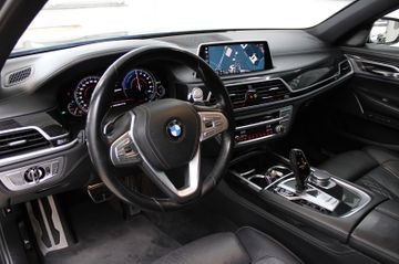 BMW 740 - 10