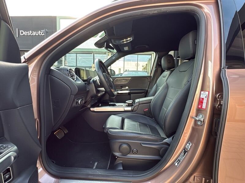Mercedes-Benz GLB GLB 200 d Automatic Premium NI imagem 3