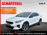 Kia XCeed Platinum Edition Plug-in Hybrid Panorama L - gebrauchte Kia XCeed aus dem Jahr 2020