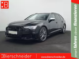 Audi S6 Avant MATRIX AHK B&O OPTIK-SCHWARZ