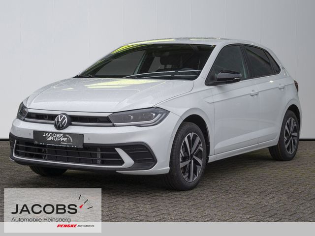 Volkswagen Polo GOAL 1,0 l TSI 85 kW 116 PS 7-Gang-Doppelku