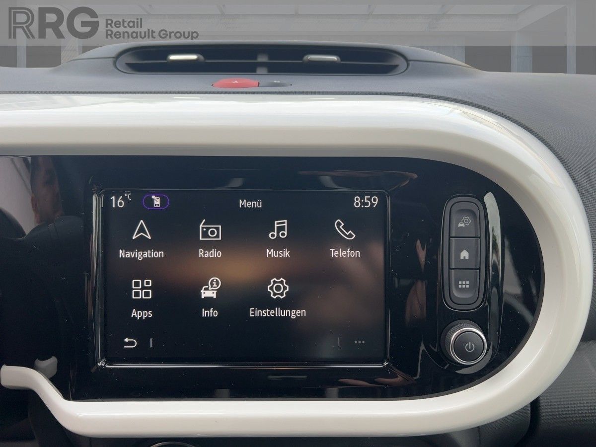 Renault Twingo - Bild 13