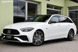 Mercedes-Benz C 43 AMG Mercedes-AMG C 43 4MATIC T Autom. M...