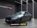 BMW M5 *FINANZIERUNG AB 599€ +GARANTIE* - gebrauchte BMW M5 aus dem Jahr 2022