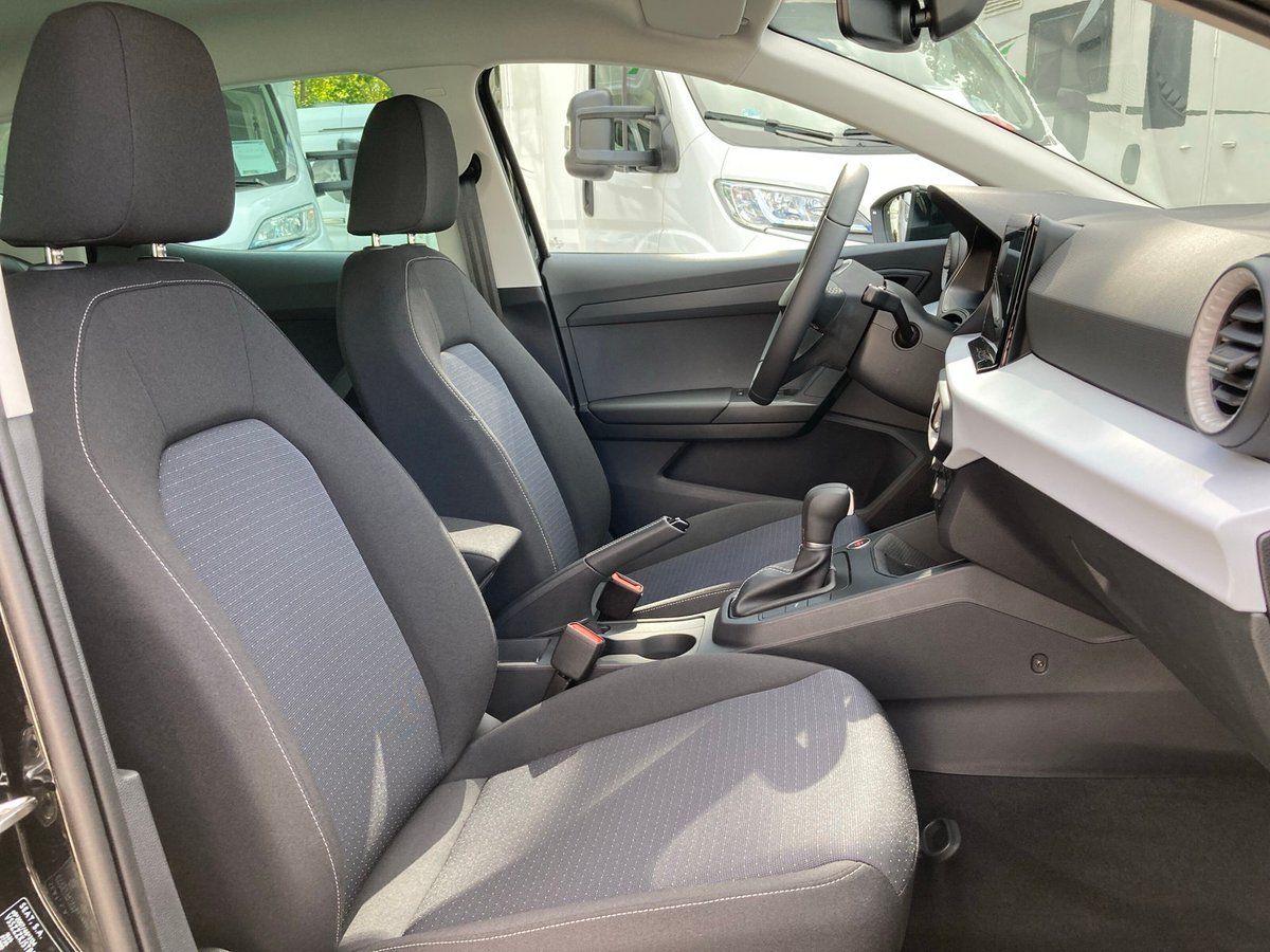 Seat Ibiza - Bild 25