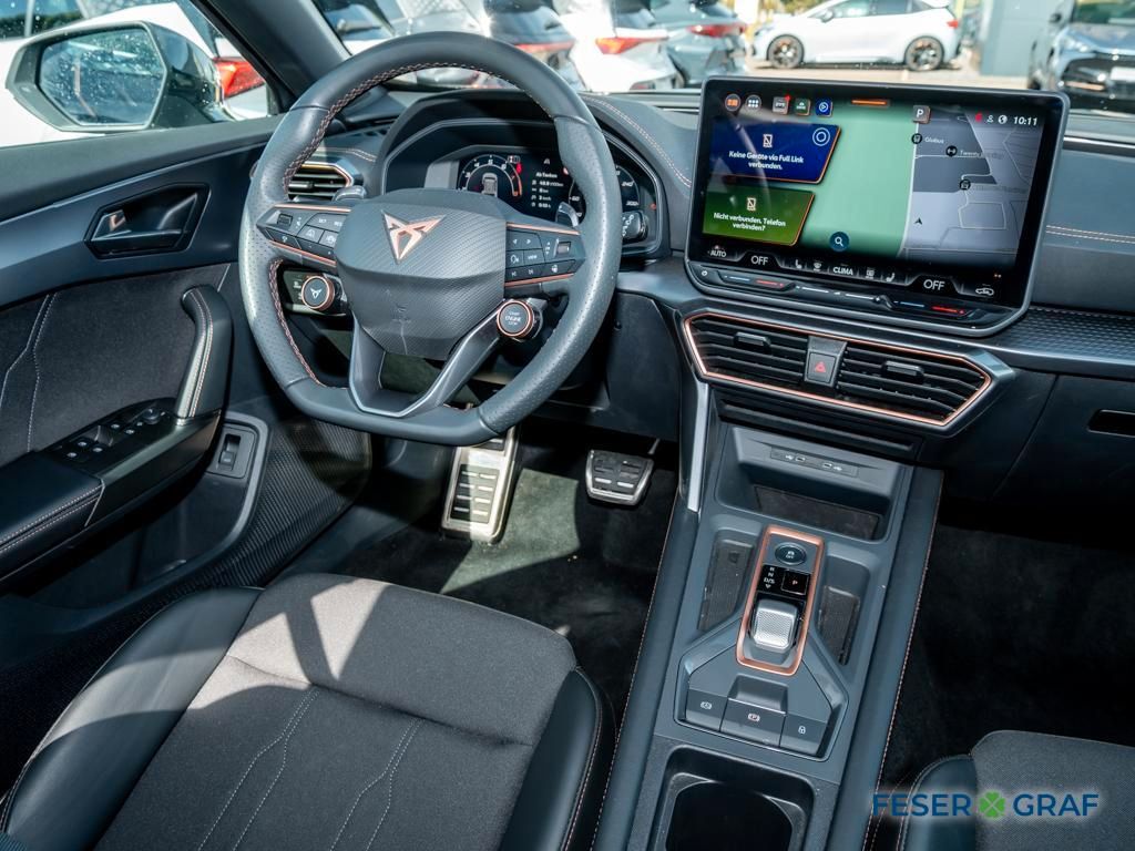 Cupra Formentor - Bild 7