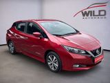 Nissan Leaf 40 kWh Acenta Cam Carplay Klima AWR SOH93% - Nissan Leaf: Acenta
