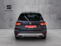 Seat Arona - Vorschau Bild 9
