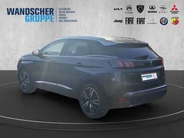 Peugeot 3008 GT Pack 1.6 225 360+Kam.+KeyLess+LED+Navi