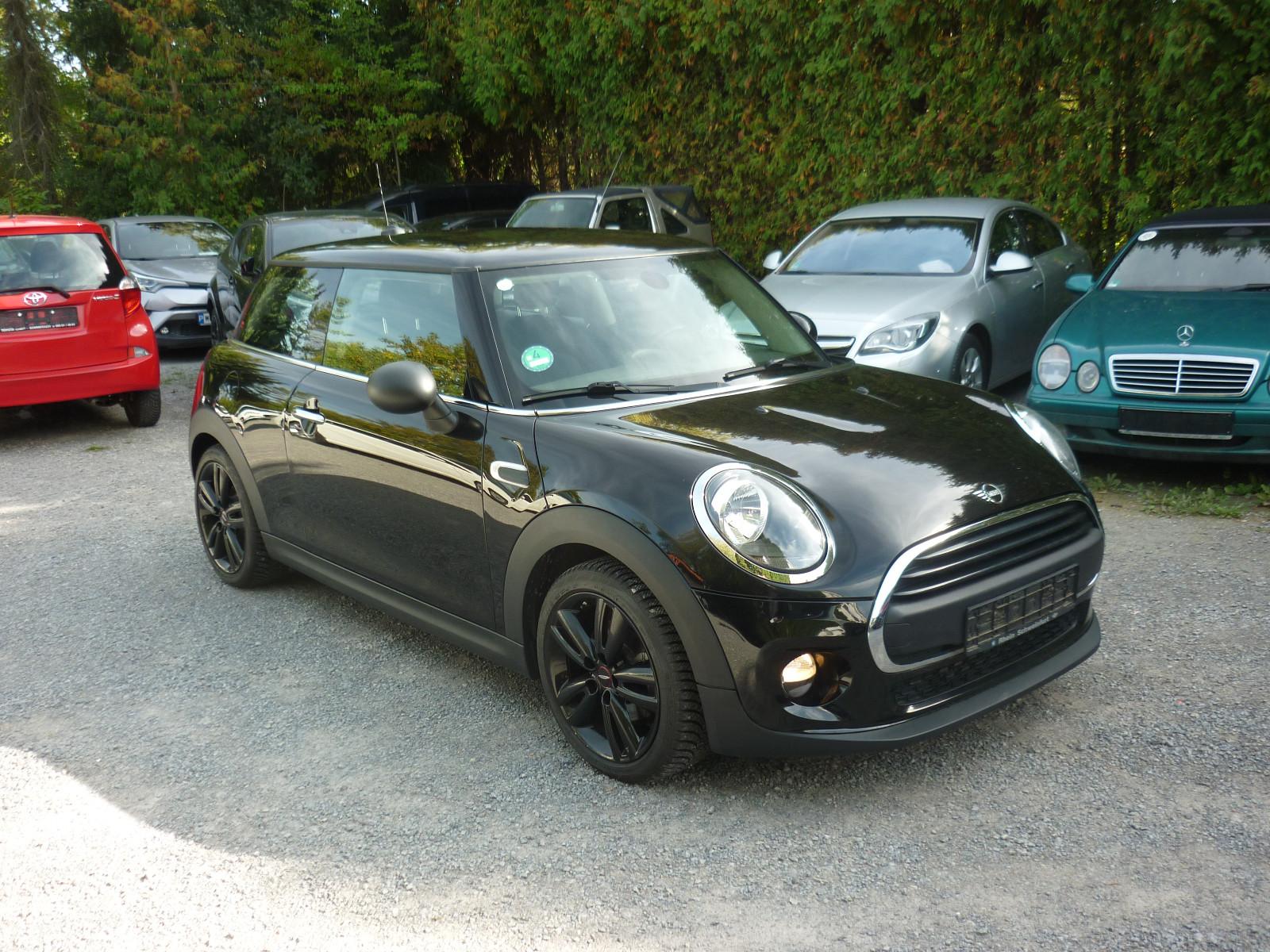 MINI ONE Mini* Sitzheizung* Klima*