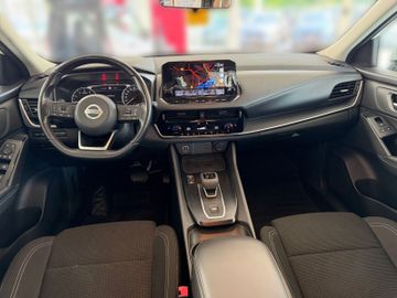 Nissan Qashqai - 10