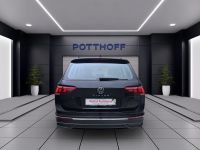 Volkswagen Tiguan - Vorschau Bild 4