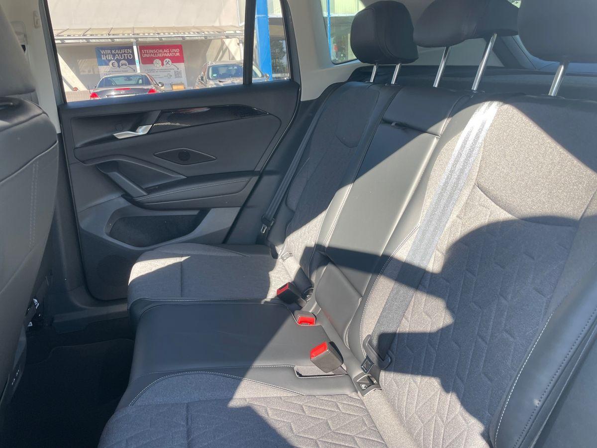 Volkswagen Tiguan 1.5 eTSI Life DSG IQ/Park Assist/ACC/LED/ Kamera, миниатюра 22