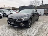 Mazda 3  Nakama Skayactiv 2,0 121 kW / Navi / R-Kamera - schwarze Mazda 3