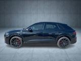 Audi Q8 SUV S line business TFSI e qu tiptr. Laser 23 - Audi Q8 S-line-business