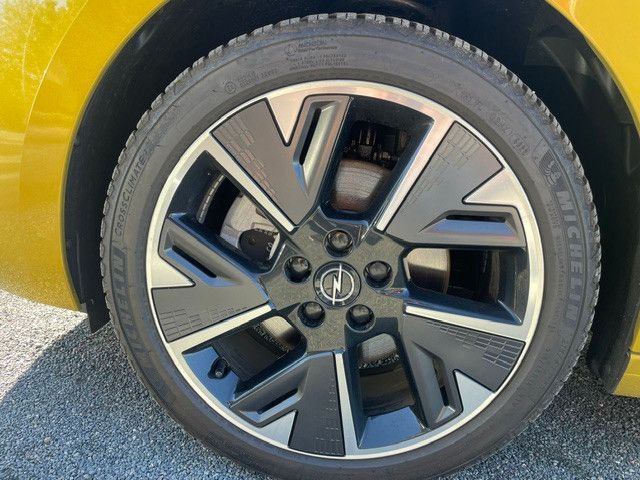 Fahrzeugabbildung Opel Astra L Electric GS 115KW