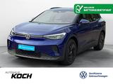 Volkswagen ID.4 Pro Move NAVI KAMERA LED SHZ - gebrauchte VW ID.4 aus dem Jahr 2024