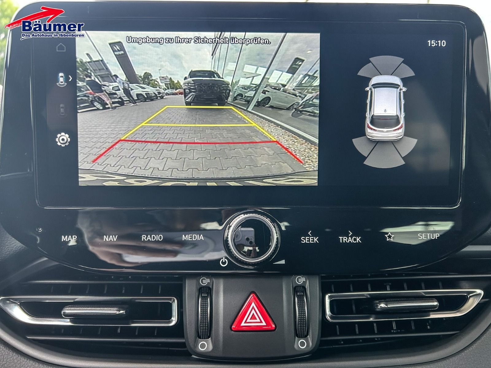 Hyundai i30 – Bild 22
