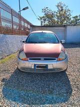 Ford Ka clima idroguida - Ford Ka/Ka+ aus 2007