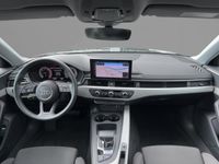 Audi A4 - Vorschau Bild 7