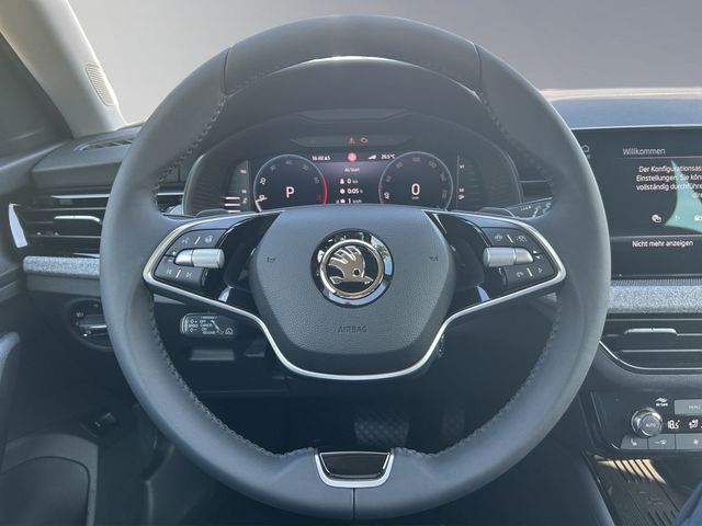 Scala 1.5 TSI Drive Navi,ACC,Matrix LED