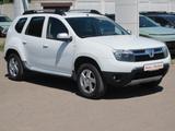 Dacia Duster Prestige 4x4*LEDER*AHK*Rostfrei*8-fach* - Dacia Duster in Augsburg
