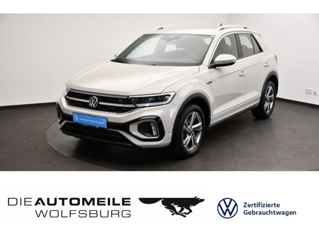 Image of Volkswagen T-Roc