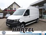 Volkswagen CRAFTER 35 KASTENWAGEN MR HOCHDACH 2.0 TDI Navi - Volkswagen Crafter: Kastenwagen