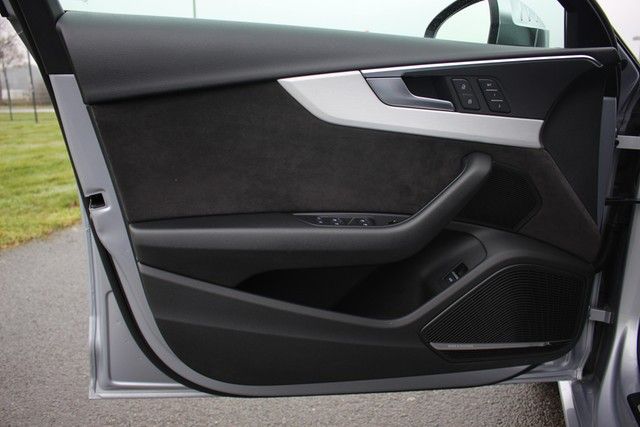 S4 Avant 3.0 TFSI quattro LED+NAVI+B&O+HUD