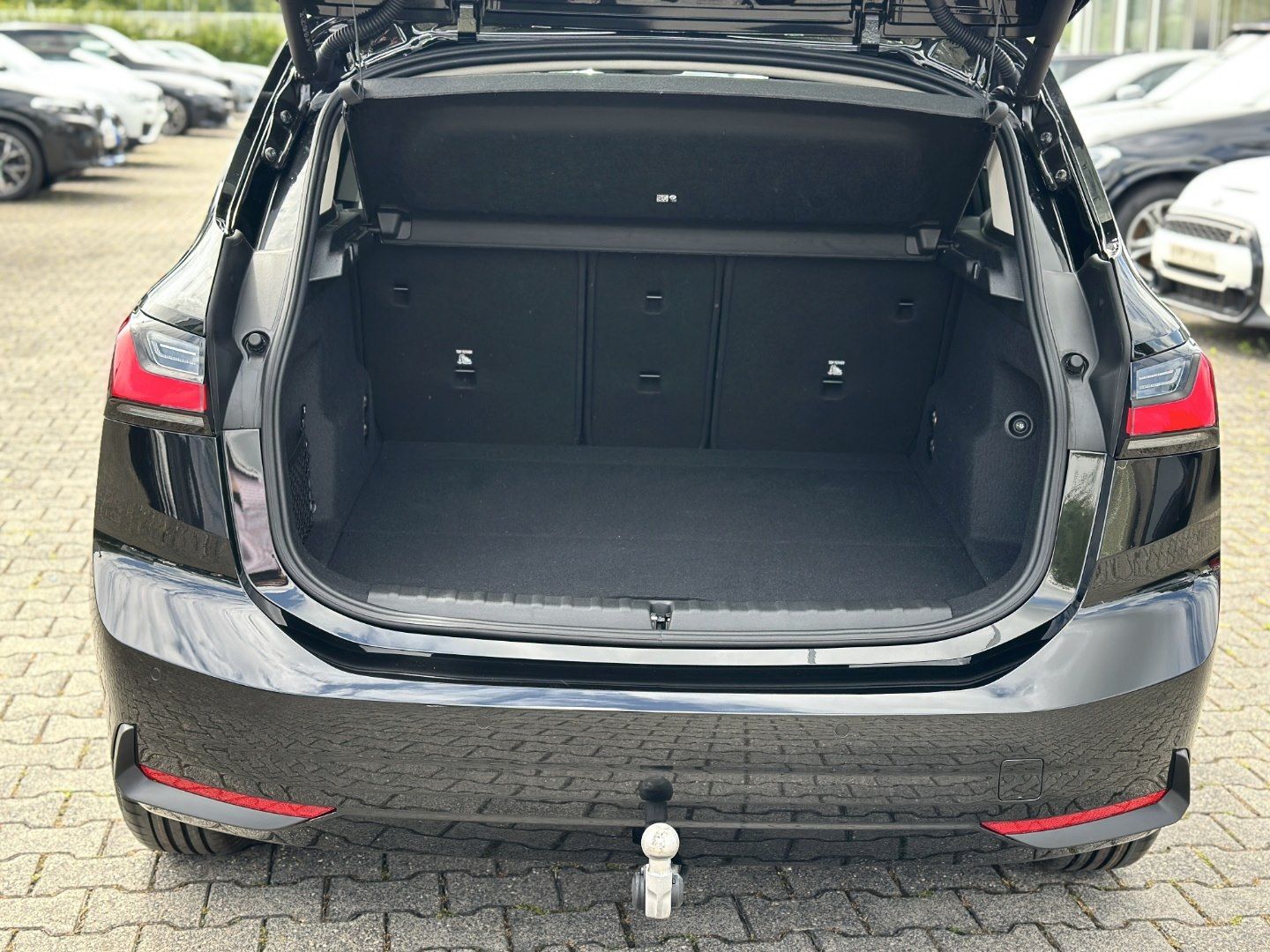 BMW 220 Active Tourer - Bild 7