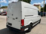 Volkswagen Crafter Kasten LED/NAVI/RFK/DSG/ 4MOTION - Bis 3,5t