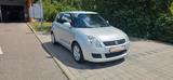 Suzuki Swift Lim. Classis*TÜV-NEU*KLIMA* - Suzuki Gebrauchtwagen von 2008