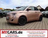 Fiat 500e 3+1 La Prima Bocelli*Leder*günstigst - : Kleinwagen, Guenstig