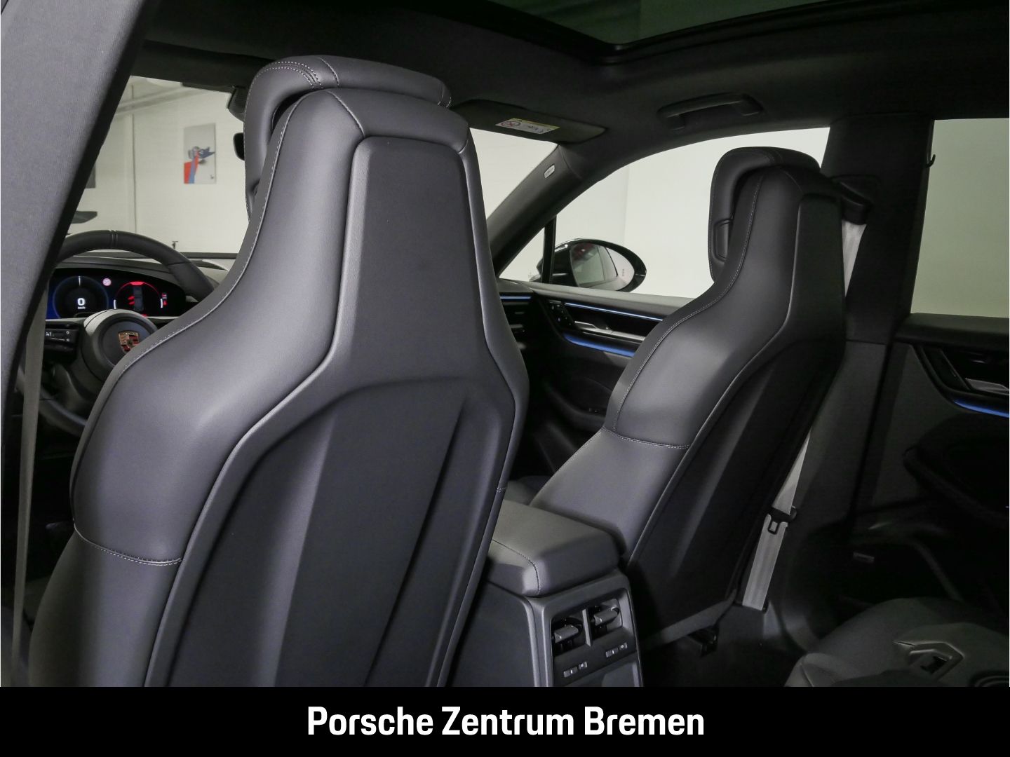 Porsche Macan - Bild 21