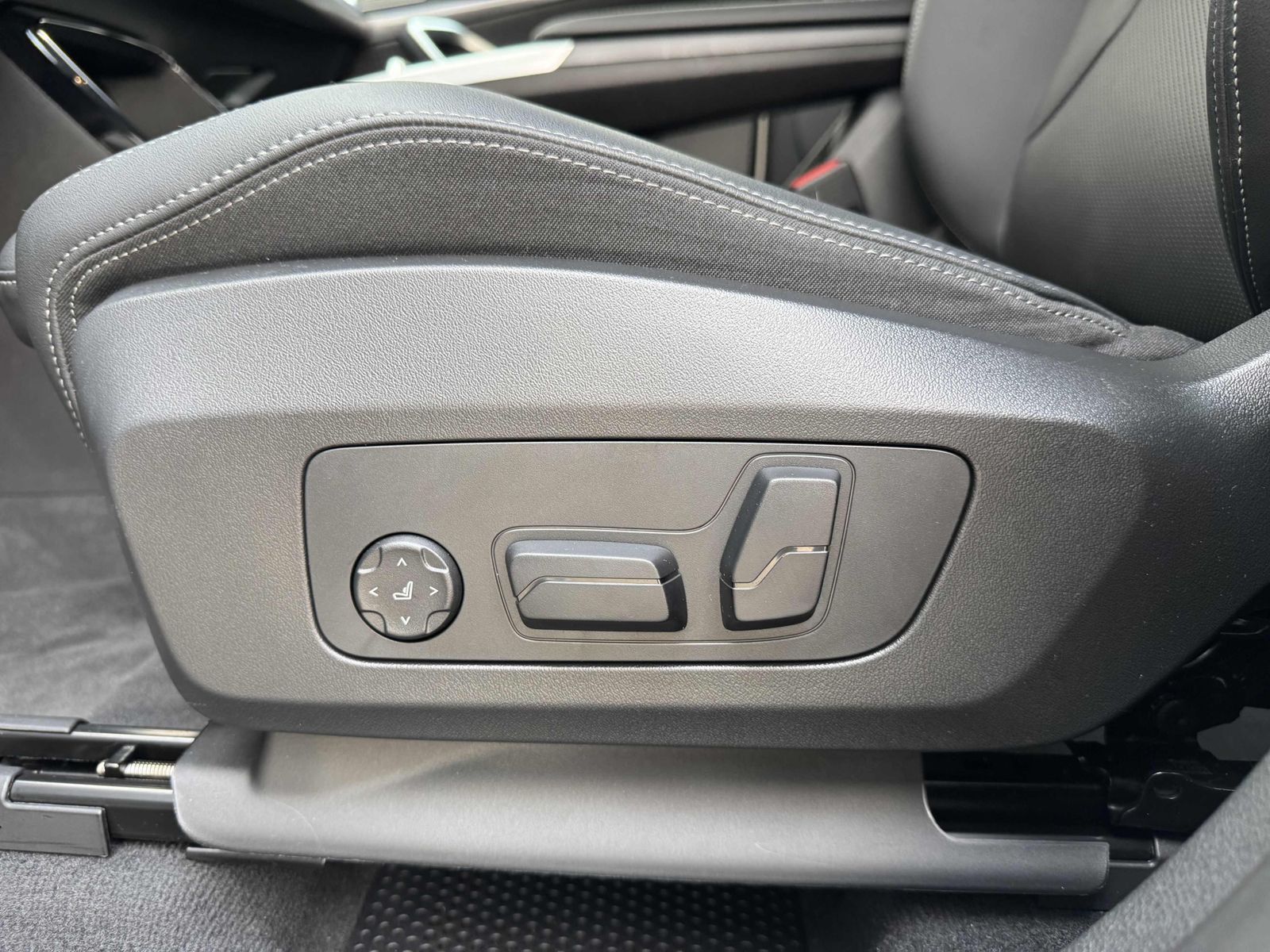 BMW X1 - Bild 8
