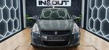 Suzuki Swift 1.2 4x4 Club - 90.000km - Tüv neu - Suzuki Swift: 4.4