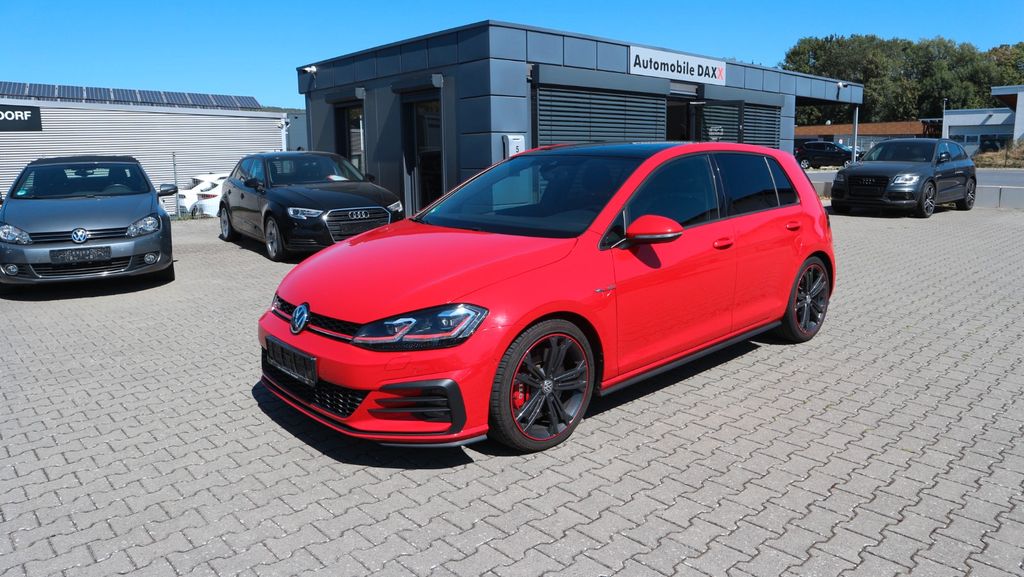 Image of Volkswagen Golf