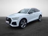 Audi Q5 Sportback 55 TFSI e S tronic quattro S line   - Audi Gebrauchtwagen