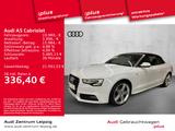 Audi A5 Cabriolet 2.0 TFSI *3xS-line*Xenon*AHK*B&O* - Audi A5 in Leipzig