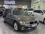 BMW 330 dA xDrive*Navi*HUD*Pano*AHK*Leder*Xenon - gebrauchte BMW 330 aus dem Jahr 2015